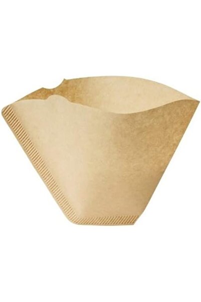 Yıldızan Atu Shop Cfp4 - 100 Paper Filters, Number 4, for Drip Coffee Maker 5...