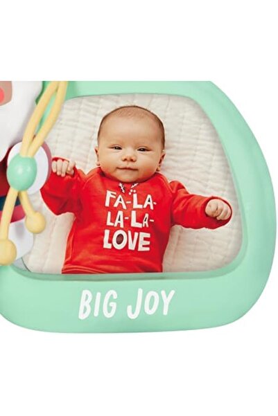 Yıldızan Nry Shop Keepsake Christmas Ornament 2024, Small Package Big Joy 202...
