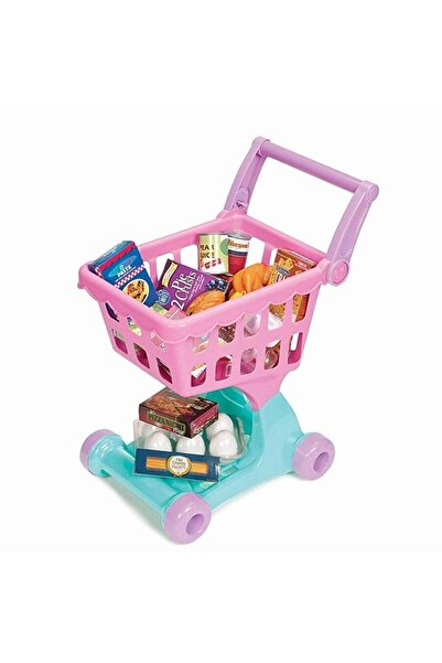 Play Circle Market Trolley