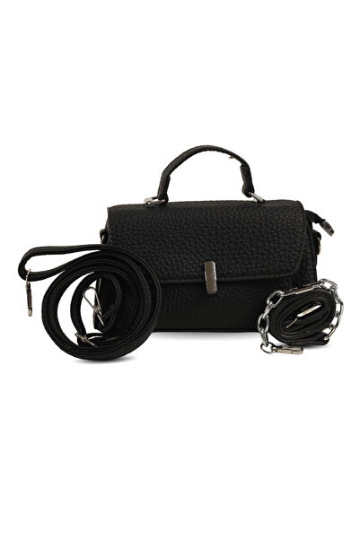 Generic Fashionable Design Ladies' Shoulder Bag and Handbag with Two Straps f...