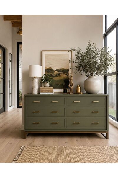 larissa design konsol