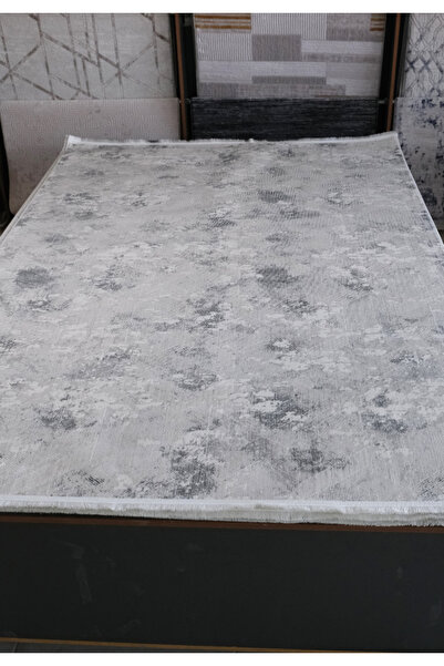 POLYESTER SATEN HALI
