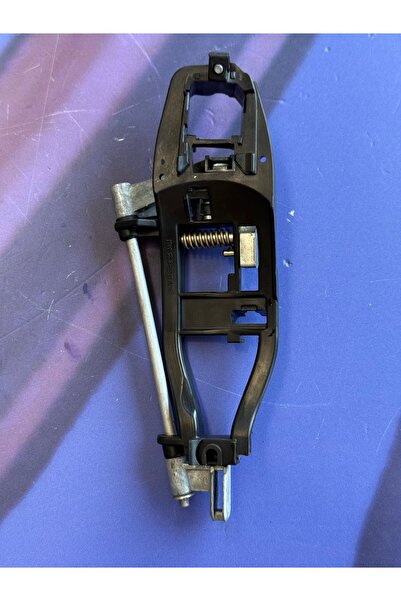 BMW Suport mâner portieră stanga fata seria 3 E46 ani 1998-2007 cod 51.21-8 2...