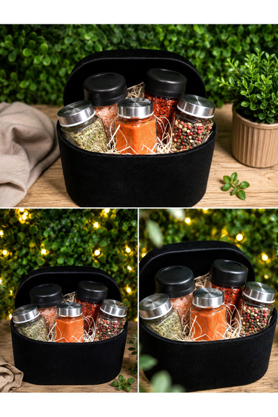 OEM Condimente gift box