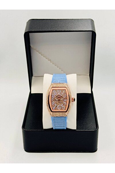 watchee Master quality battery operated watch