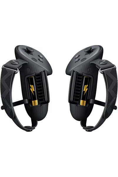 AMVR meta quest 3 Upgraded Controller Grips Cover Compatible with Meta/Oculus...