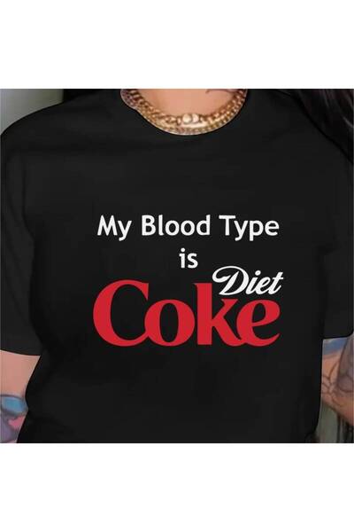 2mcup Women'S Fun Slogan T-Shirt - Short-Sleeved, Round-Neck Casual Top Featu...