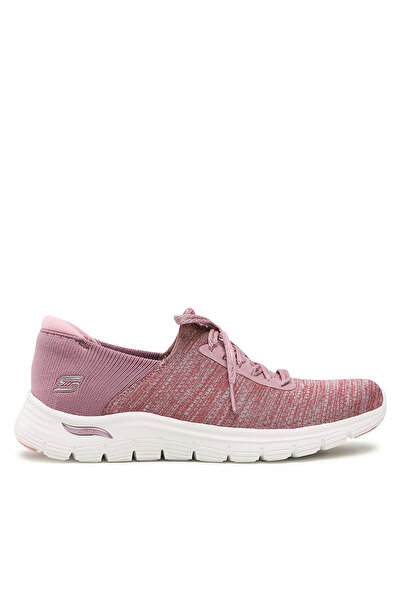 SKECHERS حذاء أرك فيت النسائي 104373-MVE