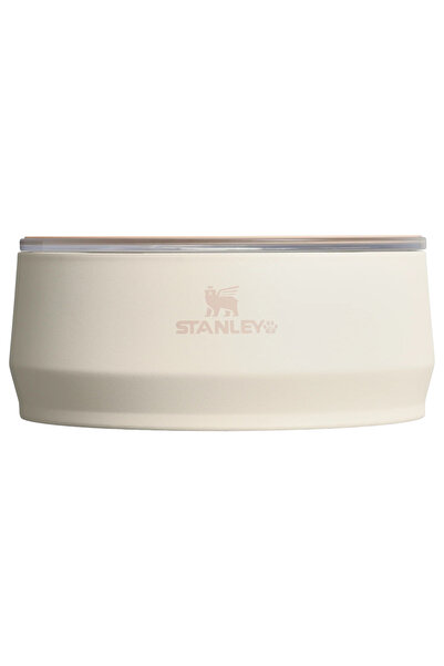 Stanley Food Bowl for Cats and Dogs Stainless Steel Food and Water Bowl 0.71 Lt