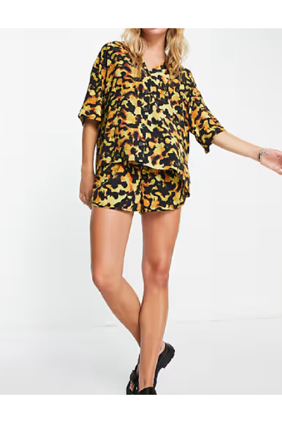 Evendi Shirt, Mix colors