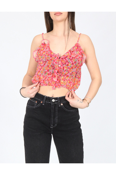 Evendi Top, Roz