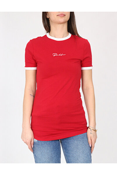 Evendi Tricou, Rosu