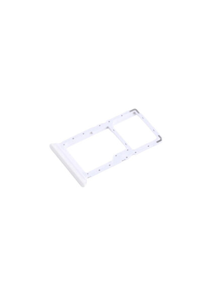 OEM Suport Sim Argintiu Xiaomi Redmi 13, 2404ARN45A, 24040RN64Y, 2406ERN9CI