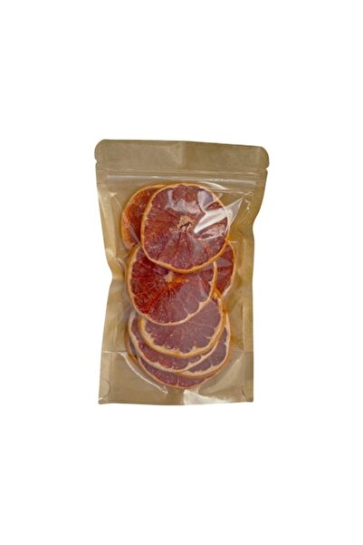 Fruit Snack Grapefruit deshidratat 100 gr