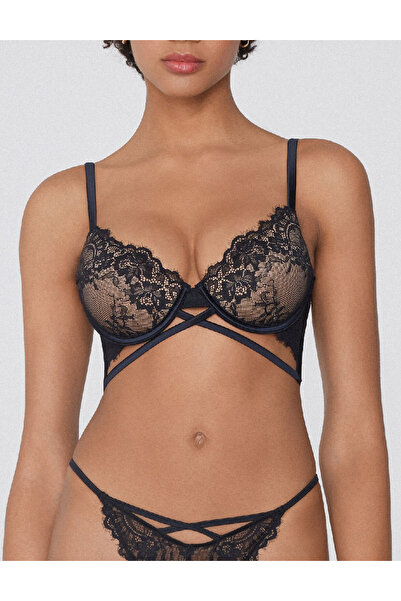 Evendi Sutien, Negru