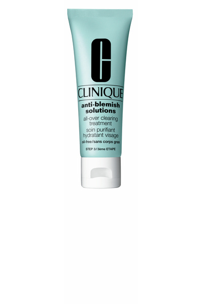 Clinique حلول حب الشباب ™   علاج شامل للتنظيف الشامل للبشرة