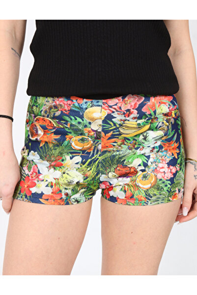 Evendi Pantaloni scurti, Mix culori