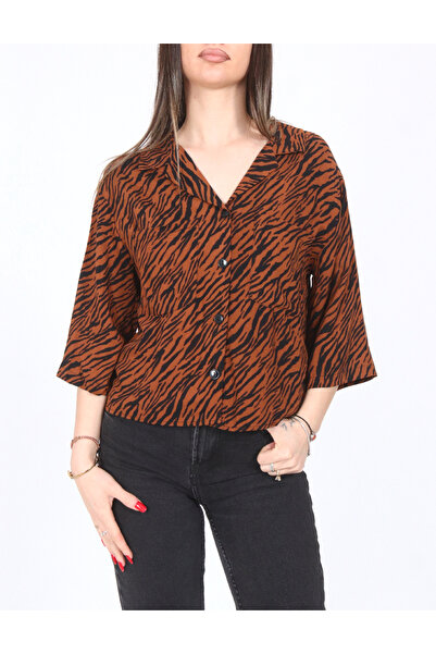Evendi Camasa, Animal print