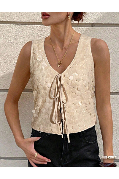 Evendi Top, Crem