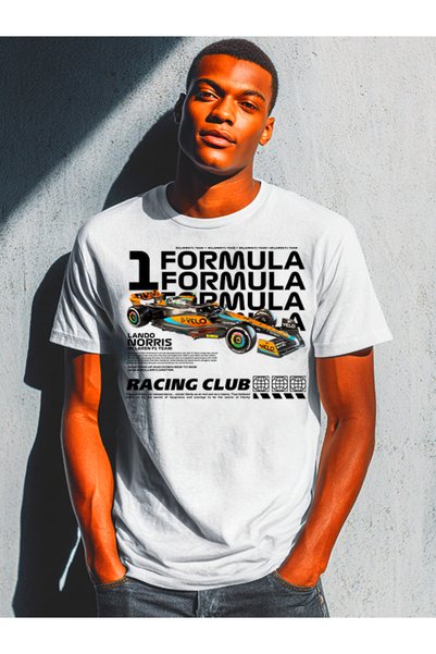 OEM Tricou Barbatesc F1