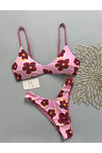 Evendi Costum de baie, Mix culori
