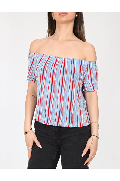 Evendi Top, Bleu