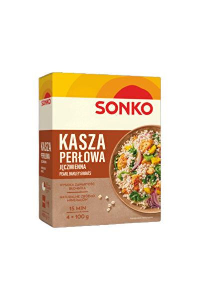OEM Orz, Sonko, 400 g