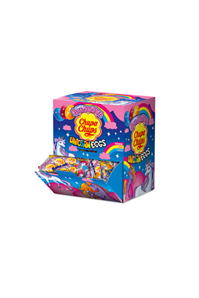 Chupa Chups Lumea Fantastică 500g