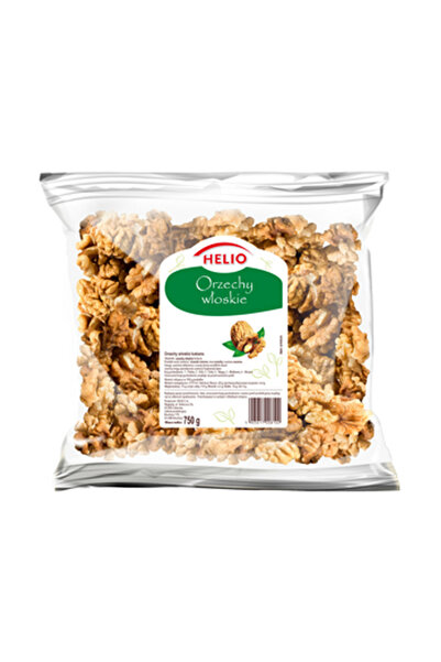 Generic Brand Miez de nuca, 750 g, Helio