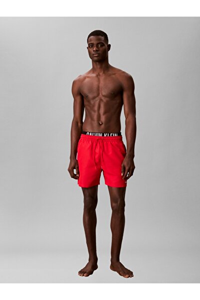 Calvin Klein MEDIUM DRAWSTRING BOXER