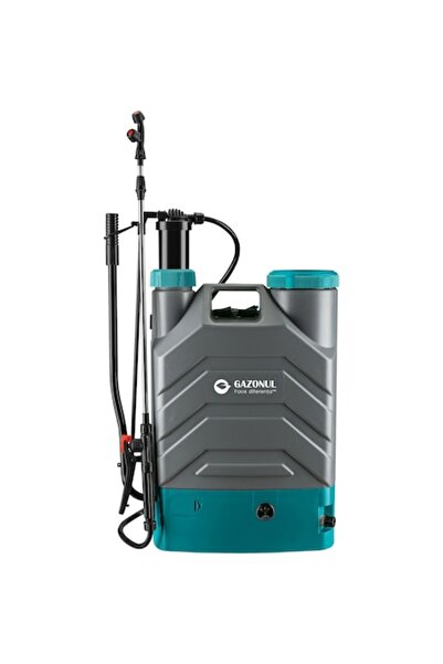 Gazonul Pulverizator electric 16L Gazonul, 2 în 1, autonomie 12V, lance teles...