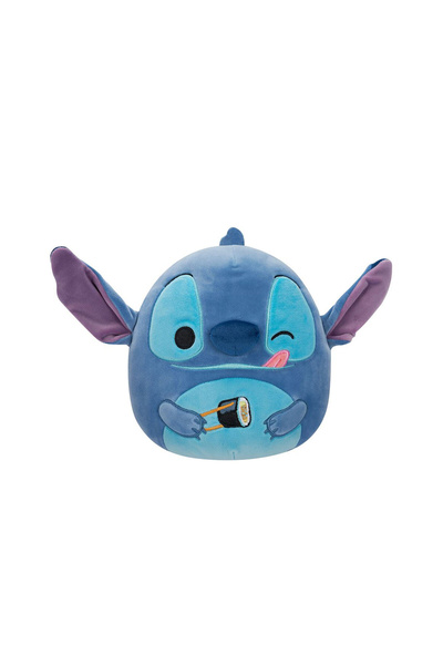 SQUISHMALLOW Squishmallows Disney Stitch Serisi 25 cm Model 4 DI00373