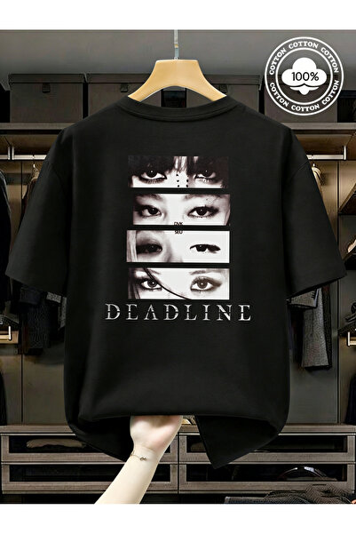 YHDZ 100% Cotton,women's Casual Cotton T-Shirt,Breathable Fabric, Machine Was...