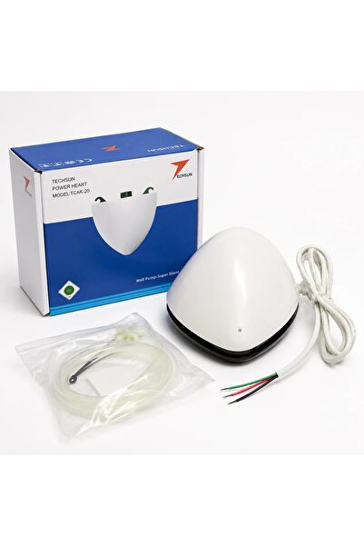 Tecsun TCAK-20 Klima Drenaj Pompası