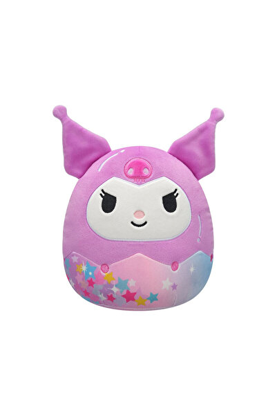 SQUISHMALLOW Squishmallows Hello Kitty Serisi - Kuromi 20 cm SN00616