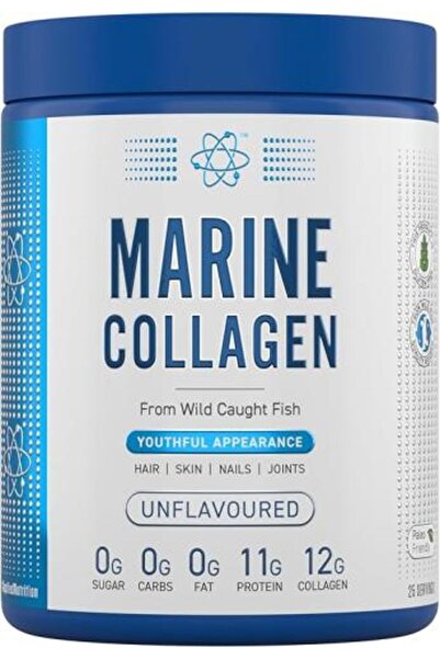Applied Marine Collagen Unflavored 300g