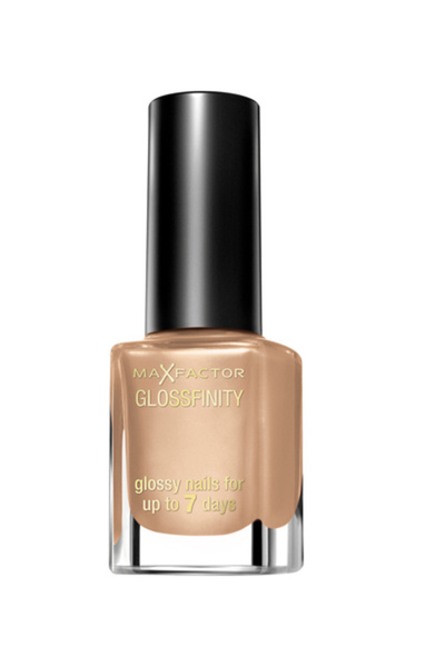 Max Factor GLOSSFINITY 65 TENDER PEACH 11ML