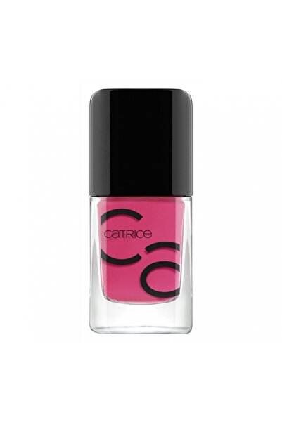Catrice ICO NAILS GEL LACQUER 122 CONFIDENCE BOOSTER 10.5ML