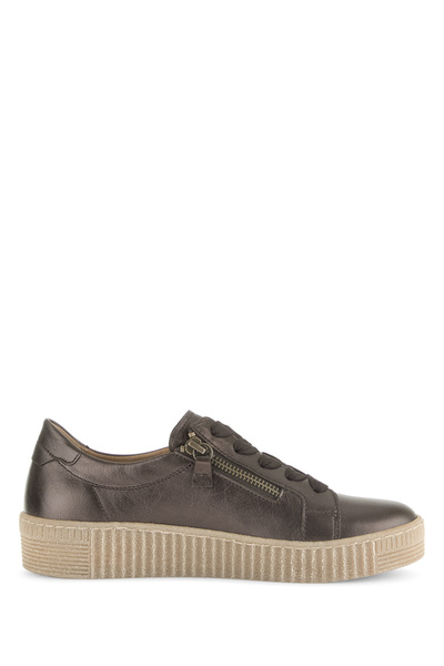 GABOR 53334 Women's Leather Casual Shoes 3.5-7.5