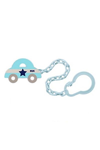 Nuk SOOTHER CHAIN STAR 2129