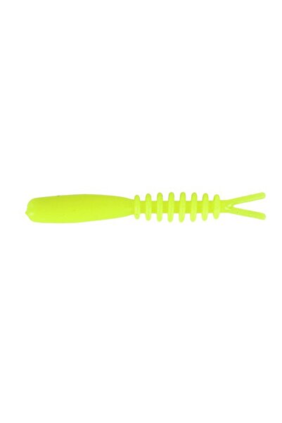 Fujin Bio Meru 4.2cm Floating Kokulu LRF Silikon Yem