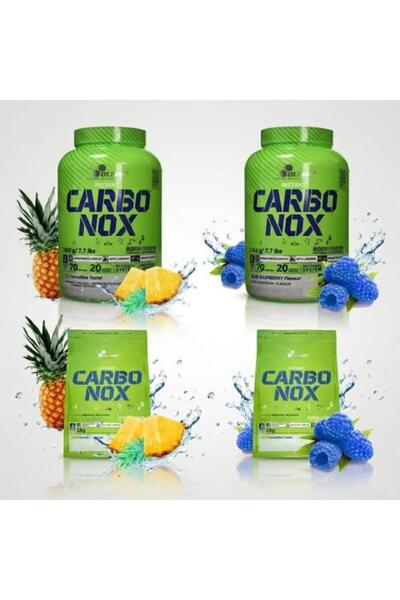 Olimp Carbonox Energy Supplement