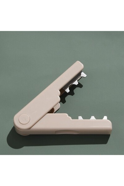 OEM Instrument de tăiat flori Metal Bej 14 x 3,5 cm