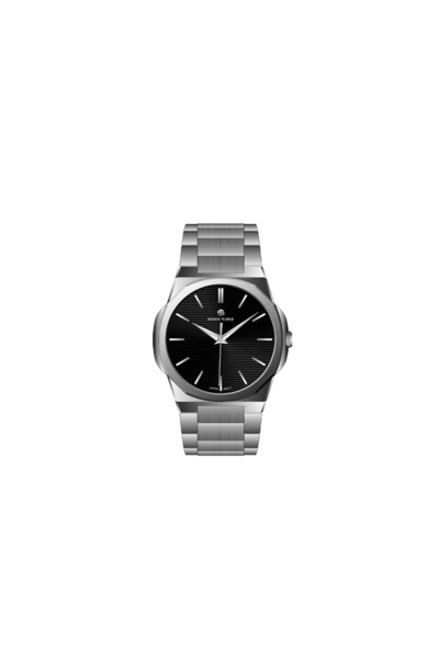Seen Time Sintime Men's Watch with High Quality Stainless Steel Case and Brac...