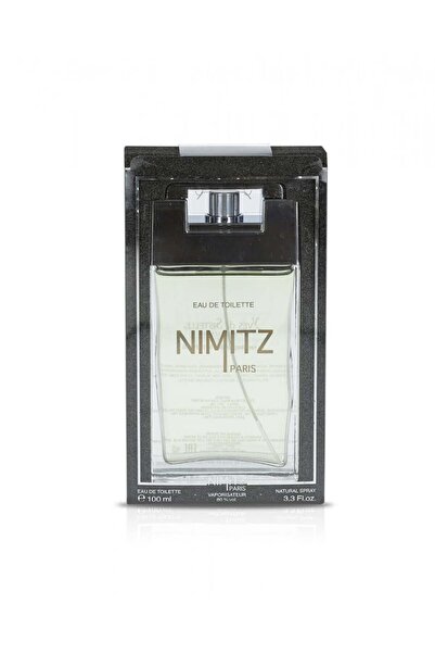 ALREHAB Nimitz for Men - 100ml Spray