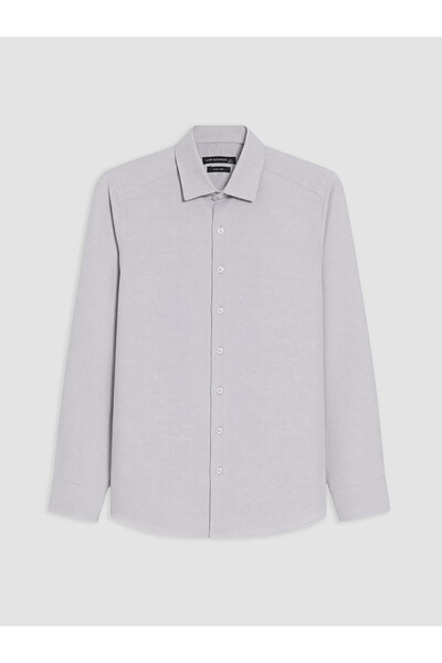LC Waikiki Lcw Businessslim Fit Dobby Men's Shirt