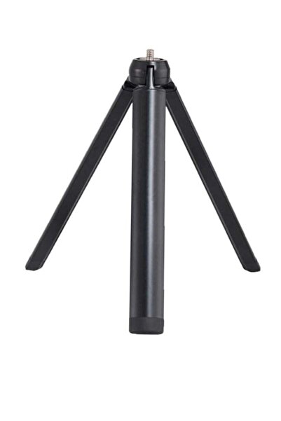 Arabest Metal Mini Tripod Table Stand,Compact Photography Stabilizer for Gimb...