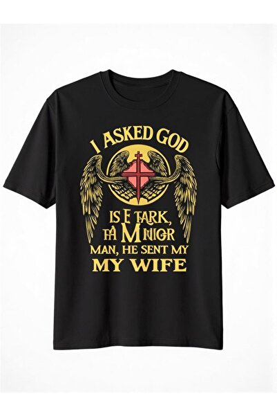 17 seramik Men' Letter T-Shirt - Medium-Weight Stretch Fabric Short Sleeve Ro...