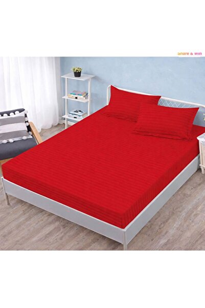 RMR textile husa cu 2 fete perna 180x200 cm damasc