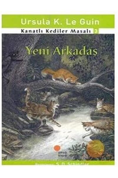 Yıldızan Edl Shop Winged Cats Tale 3 - New Friend: 1, 2, 3. Classrooms Edl Sh...